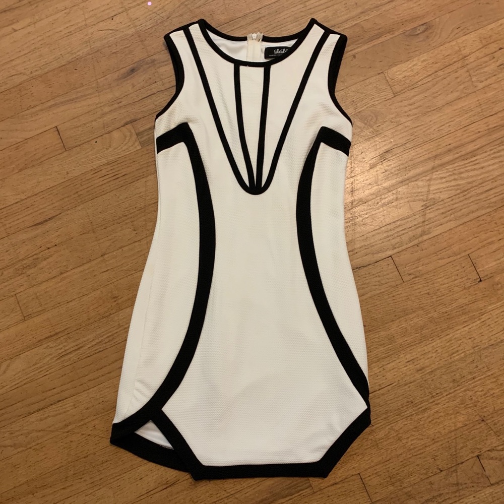Lulu’s dress